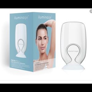Illuminage Precise Touch Hair Removal NEW IN BOX